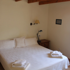 Nou Dalt Muntanya Rural Hotel - Bild 2