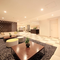 Richmond Hotel Tokyo Suidobashi - Bild 2