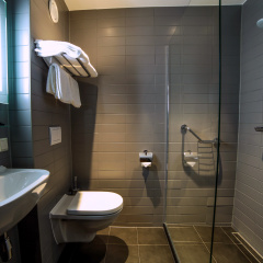 Hotel Mansion - Bild 9
