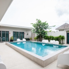 Areeca Pool Villa (SHA Plus+) - Bild 5