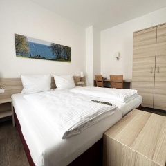 Hotel Berliner Hof by Coffee Fellows Hotels - Bild 7