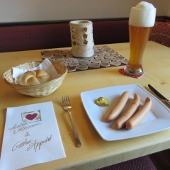 Hotel Hilleprandt - Bild 10