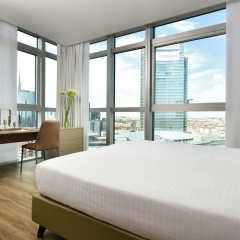 Torre Galfa Luxury Apartments | UNA Esperienze - Bild 6