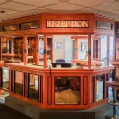 Hotel am Düsseldorfer Platz - Bild 2