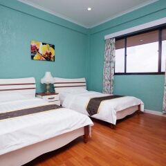Beach Garden Manor in Saipan, Northern Mariana Islands from 98$, photos, reviews - zenhotels.com photo 44
