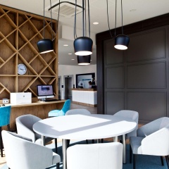Hampton by Hilton Aachen Tivoli - Bild 16