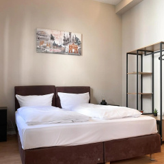 Hotel am Sendlinger Tor - Bild 4