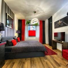 High Level Apartments - Bild 3