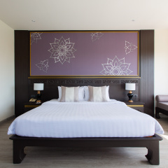 Krabi Heritage Hotel - Bild 7