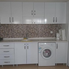 Ada Apart & Hotel - Bild 25
