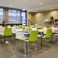 Aparthotel Adagio Access Brussels Europe - Bild 18