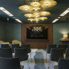 voco Paris – Porte de Clichy by IHG - Bild 18