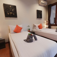 SriLanta Resort and Spa - Bild 5