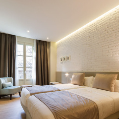 Hotel Well and Come Barcelona - Bild 1