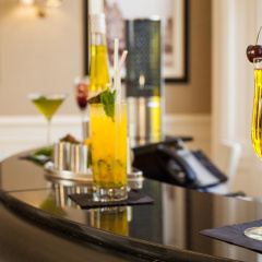 Sunday London Paddington Hotel - Bild 15