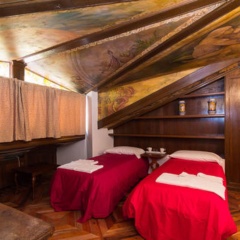 La Locanda Del Pino - Bild 7