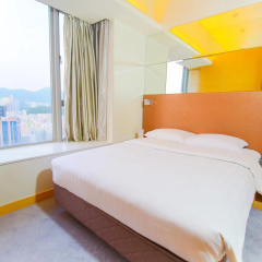 Dorsett Mongkok, Hong Kong - Bild 11