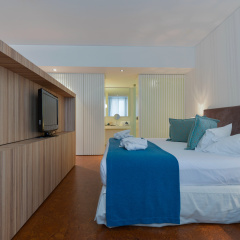 Inspira Liberdade Boutique Hotel - Bild 3