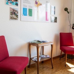 Bed & Breakfast Im Klee - Bild 8