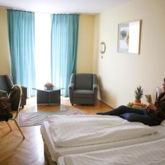 Hotel Bara Junior - Bild 26