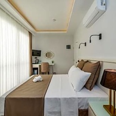 İnca Boutique Faralya - Bild 3