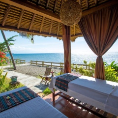 Lovina Beach Club And Resort - Bild 21