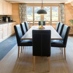 Apartment Alpenblume 4.5 - GriwaRent AG thumbnail 13