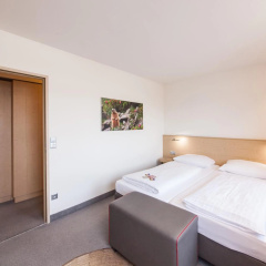 Sure Hotel by Best Western Muenchen Hauptbahnhof - Bild 16