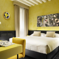 Hotel L'Orologio Venezia - Bild 6