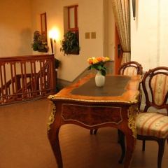 Gotikhotel Frenzelhof - Bild 11