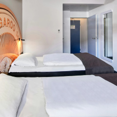 B&B Hotel Offenbach-Kaiserlei - Bild 3