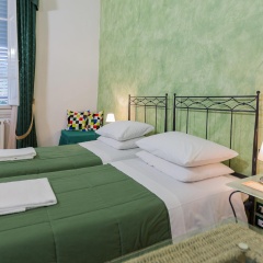 La Locandiera B&B - Bild 9