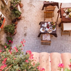 Marchese Sant'Andrea B&B thumbnail 13