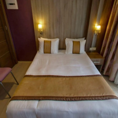 Royal Capital Hotel Çekirge - Bild 6