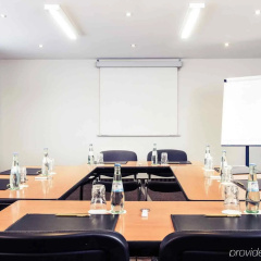Mercure Hotel Duesseldorf Airport - Bild 11