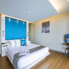 Cape Sienna Gourmet Hotel & Villas - Bild 3