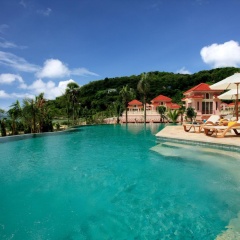Centara Grand Beach Resort Phuket Hotel - Bild 29