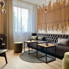 Hotel Schultheiss 52 - Bild 2
