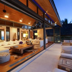 Villa Chan Grajang - Bild 1