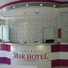 MSR Hotel - Bild 2