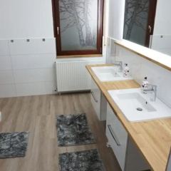 Holiday Home Harzhaus Time out - Bild 8