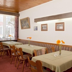 Hotel Jägerhaus - Bild 11