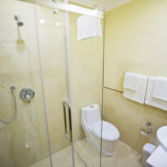 Gold Hotel Budapest - Bild 9