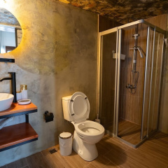 Hotel Quena Hotel - Bild 4