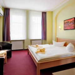 Hotel-Pension Am Schwanenteich - Bild 4