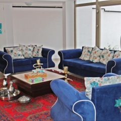 saygın suit otel - Bild 12
