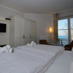 Hotel & Ausflugsgaststätte Wilhelmshöhe - Bild 1
