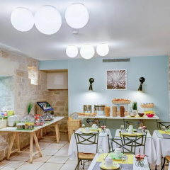 Hôtel Palm - Astotel - Bild 24