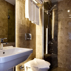 Parkım Ayaz Hotel - Bild 11
