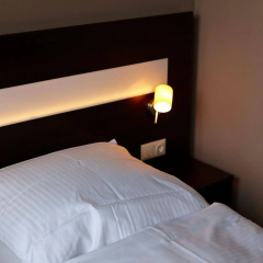 Smart Stay Hotel Berlin City - Hostel - Bild 4